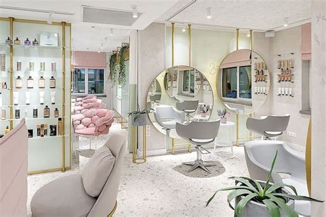 Step into the World of Magic Hair: Book Your Appointment at our Boutique Salon